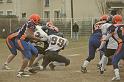 Evry Daily Photo - Corsaire vs Molosse - Foot US 681